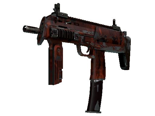 MP7 | Full Stop