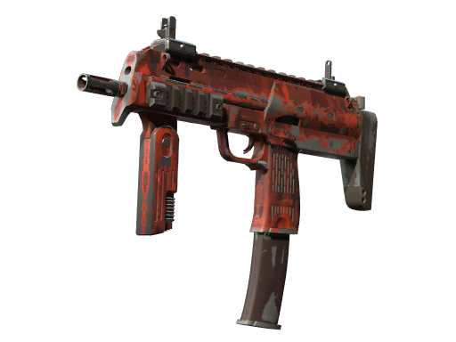 MP7 | Full Stop