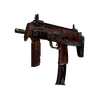 MP7 | Full Stop <br>(Well-Worn)
