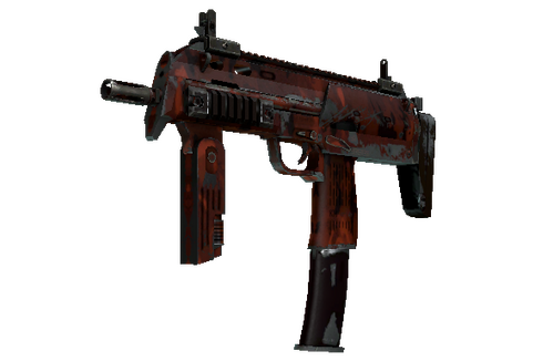 MP7 | Full Stop (Well-Worn) Prices