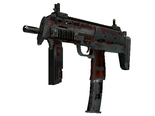 MP7 | Full Stop