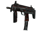 MP7 Full Stop CS:GO skin