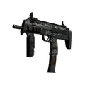 MP7 | Gunsmoke (Battle-Scarred)