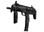 MP7 Gunsmoke CS:GO skin