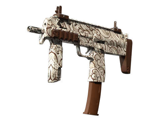 MP7 | Gunsmoke (Factory New)