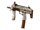 Souvenir MP7 | Gunsmoke (Minimal Wear)