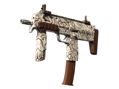 MP7 | Gunsmoke