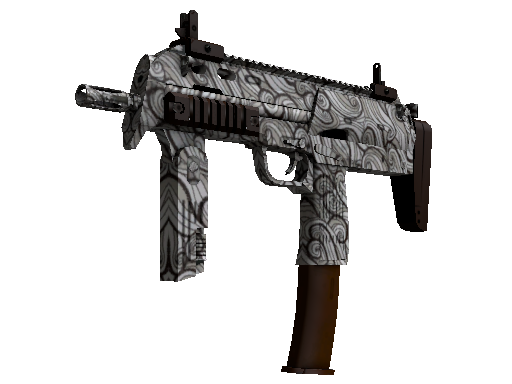 MP7 | Пороховой дым