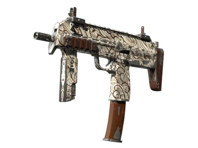 MP7 (Lembrança) | Gunsmoke