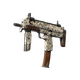 MP7 | Gunsmoke (Field-Tested)