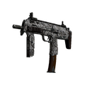 MP7 | Gunsmoke (Well-Worn)
