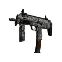 Souvenir MP7 | Gunsmoke (Field-Tested)