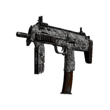 MP7 | Gunsmoke