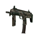 MP7 | Forest DDPAT (Minimal Wear)