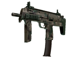 MP7 | Forest DDPAT