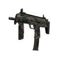 MP7 | Forest DDPAT (Field-Tested)