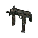 MP7 | Forest DDPAT (Well-Worn)