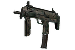 weapon