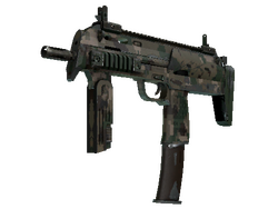 MP7 | Forest DDPAT