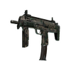 MP7 | Forest DDPAT <br>(Well-Worn)