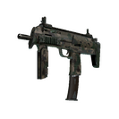MP7 | Forest DDPAT (Field-Tested)