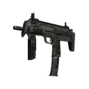 MP7 | Forest DDPAT (Battle-Scarred)