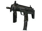 MP7 Forest DDPAT CS:GO skin