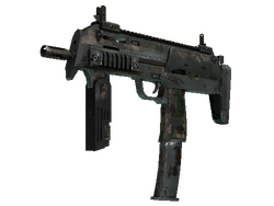 MP7 | Forest DDPAT