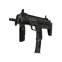 free cs2 skins MP7 | Forest DDPAT (Battle-Scarred)