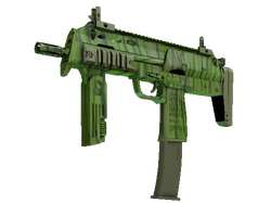 MP7 | Tall Grass