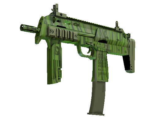 Souvenir MP7 | Tall Grass