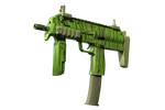 MP7 | Tall Grass (Minimal Wear)