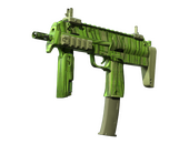 MP7 | Tall Grass (Minimal Wear)