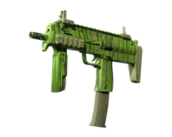 Souvenir MP7 | Tall Grass