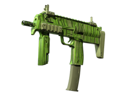 Souvenir MP7 | Tall Grass