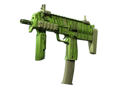 MP7 | Tall Grass