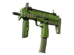 Souvenir MP7 | Tall Grass