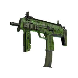 MP7 | Tall Grass (Field-Tested)