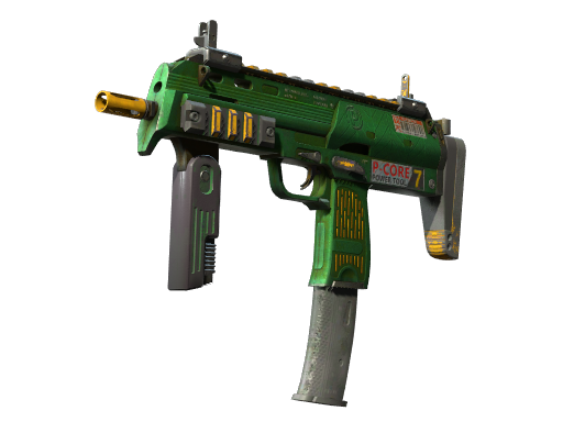 MP7 | Powercore