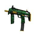 MP7 | Powercore (Minimal Wear)