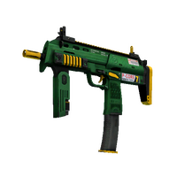 MP7 | Powercore (Minimal Wear)