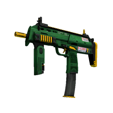 MP7 | Powercore