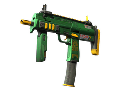 StatTrak MP7 | Powercore