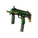 MP7 | Powercore (Well-Worn)