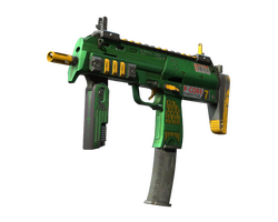 MP7 | Powercore