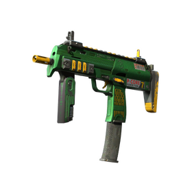 MP7 | Powercore