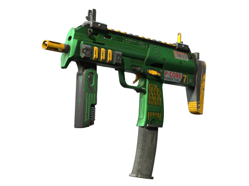 MP7 | Powercore