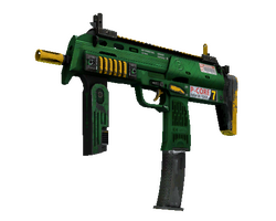 MP7 | Powercore