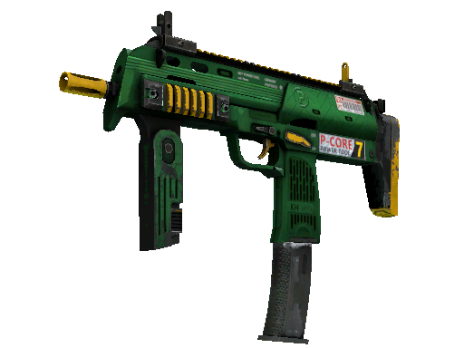 MP7 | Powercore