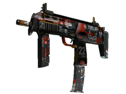 MP7 | Bloodsport